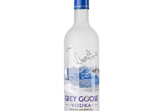 Grey Goose - glas