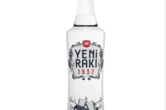 Yeni Rakı