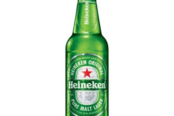 Heineken