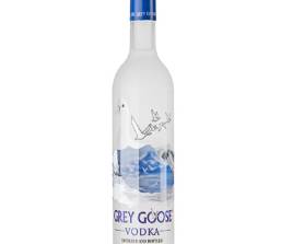 Grey Goose - glas