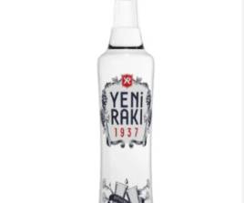 Yeni Rakı - glas