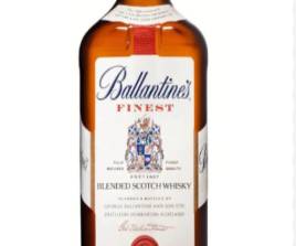 Ballantine’s