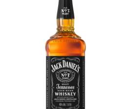 Jack Daniel’s
